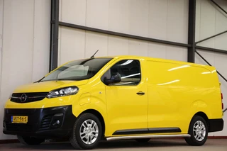 Opel Vivaro-e – thumbnail 1