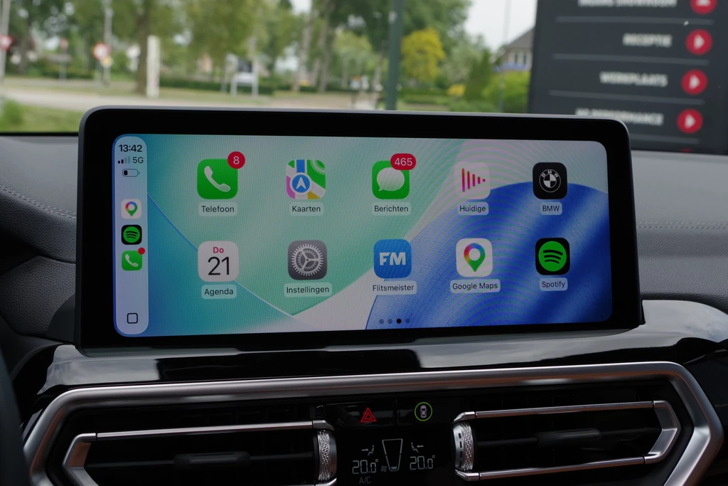 BMW iX3 – foto 15