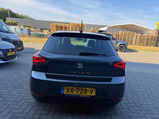 SEAT Ibiza – thumbnail 5