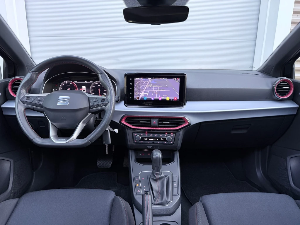 SEAT Ibiza – foto 11