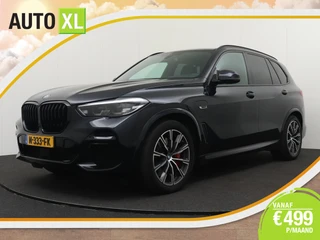 BMW X5 – thumbnail 1