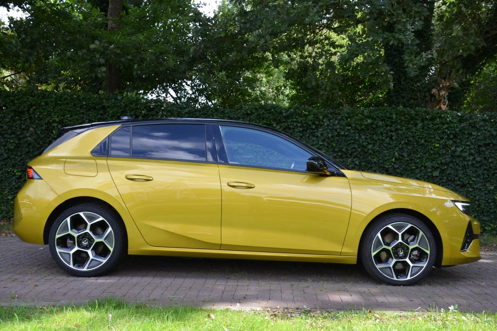 Opel Astra – foto 7