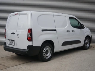 Opel Combo-e – thumbnail 4