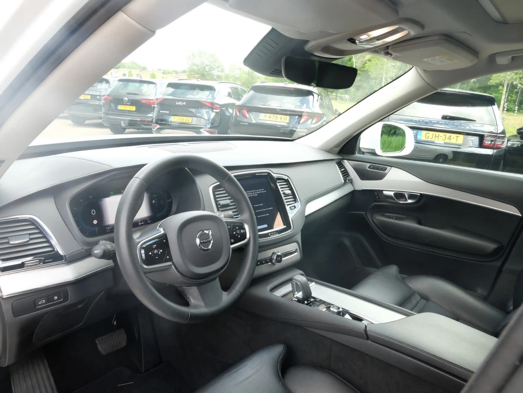 Volvo XC90 – foto 7