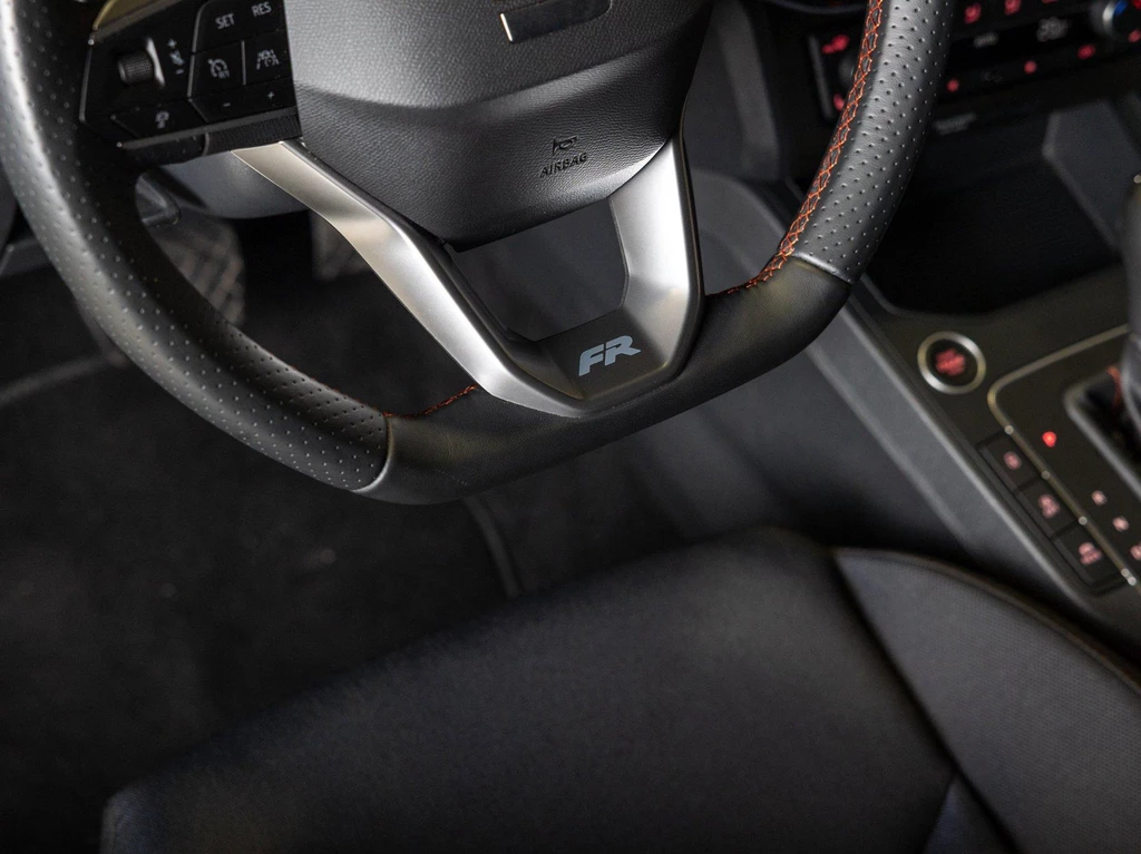 SEAT Ibiza – foto 24
