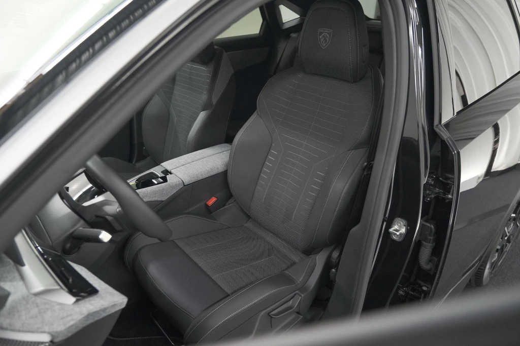 Peugeot 3008 – foto 28