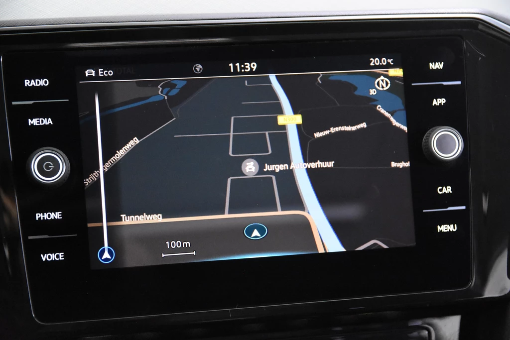 Volkswagen Passat – foto 26