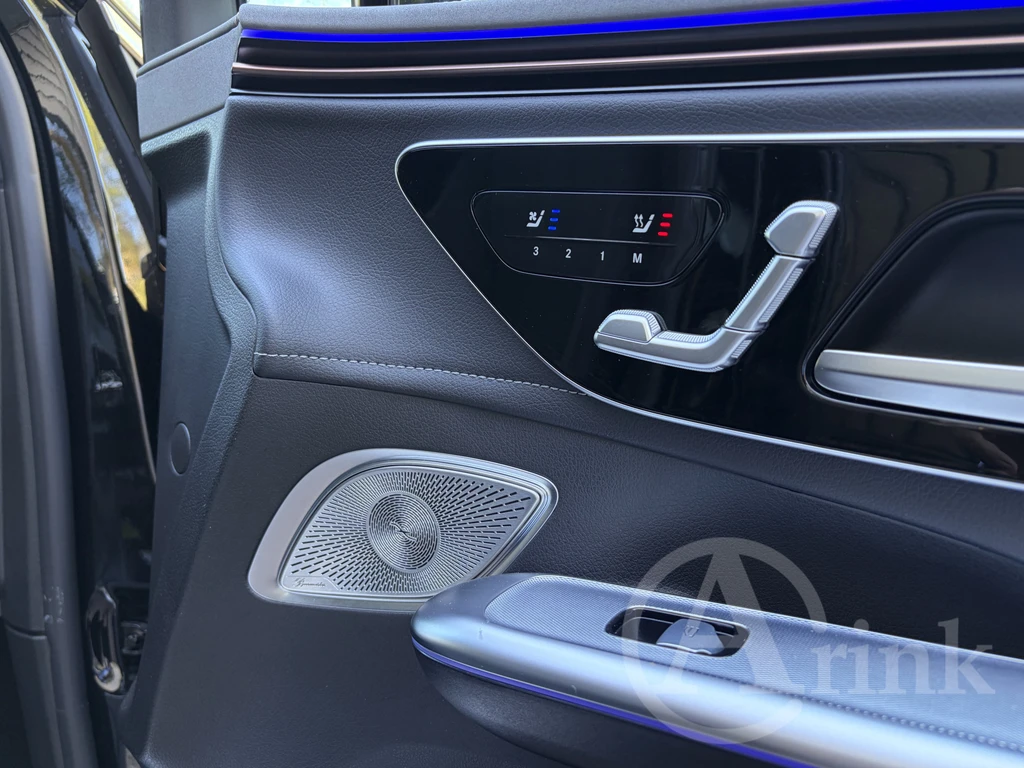 Mercedes-Benz EQE – foto 25