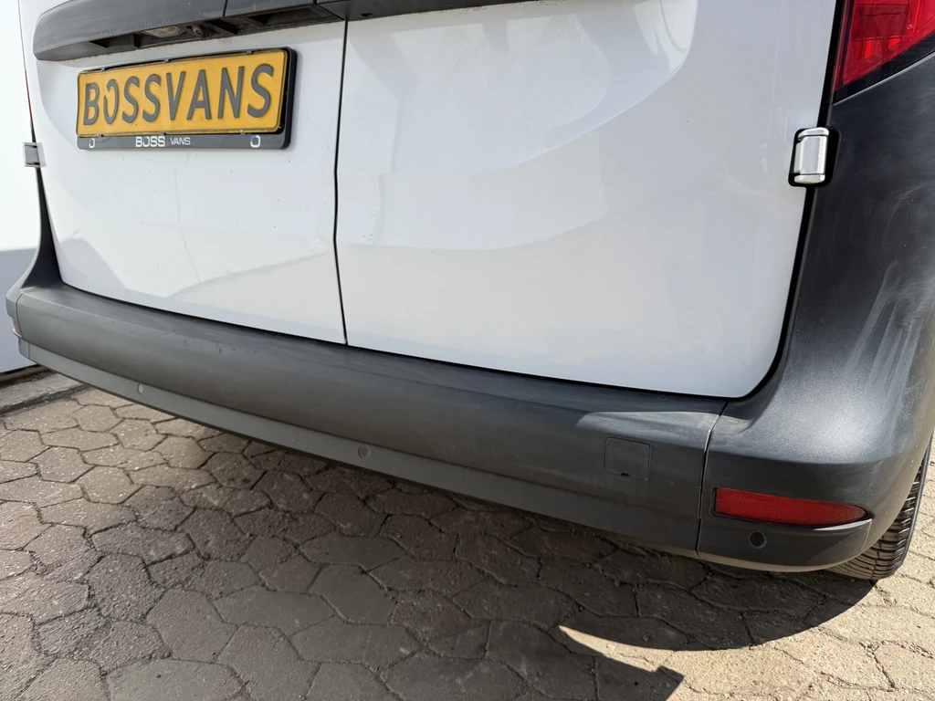 Mercedes-Benz eCitan – foto 19