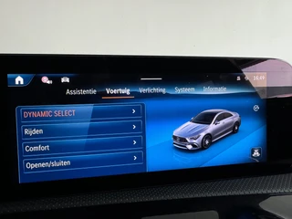 Mercedes-Benz CLA – thumbnail 24