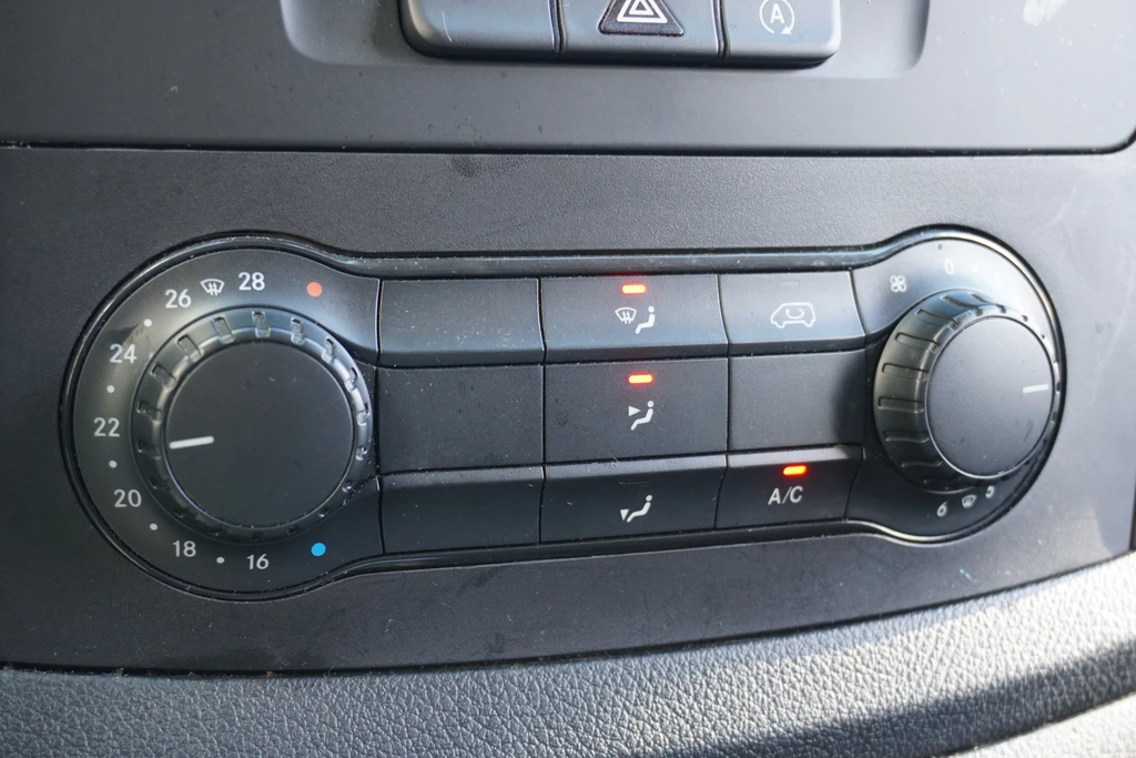 Mercedes-Benz Vito – foto 10
