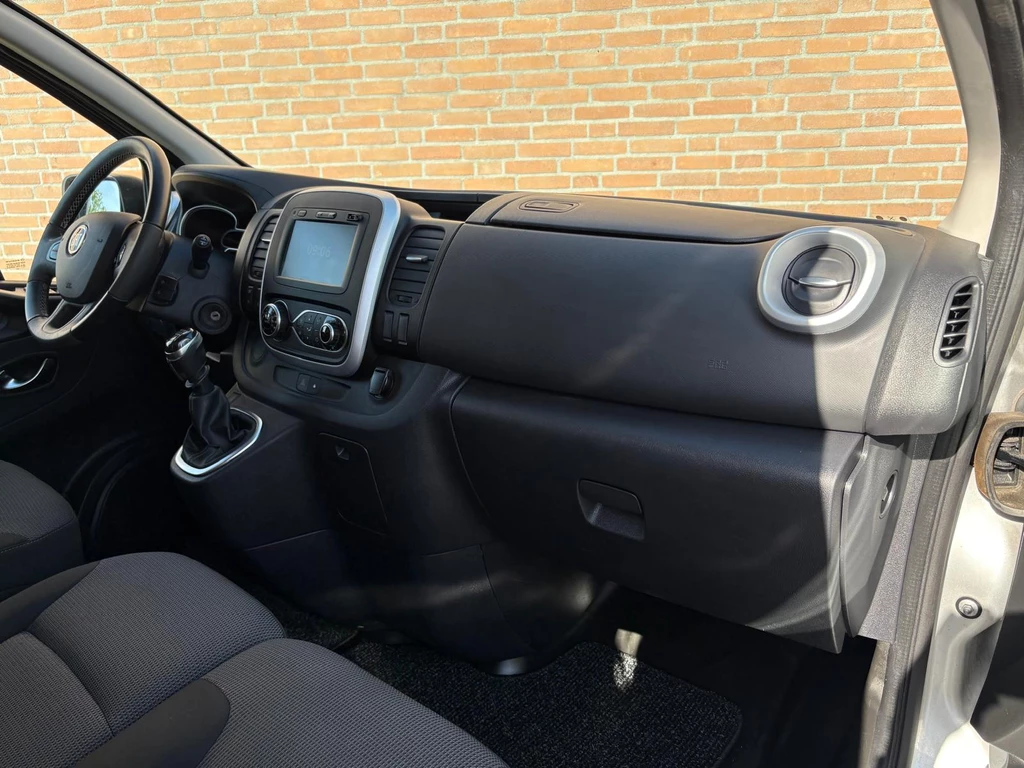 Fiat Talento – foto 22
