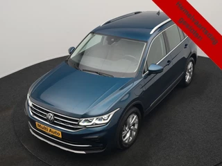 Volkswagen Tiguan – thumbnail 2