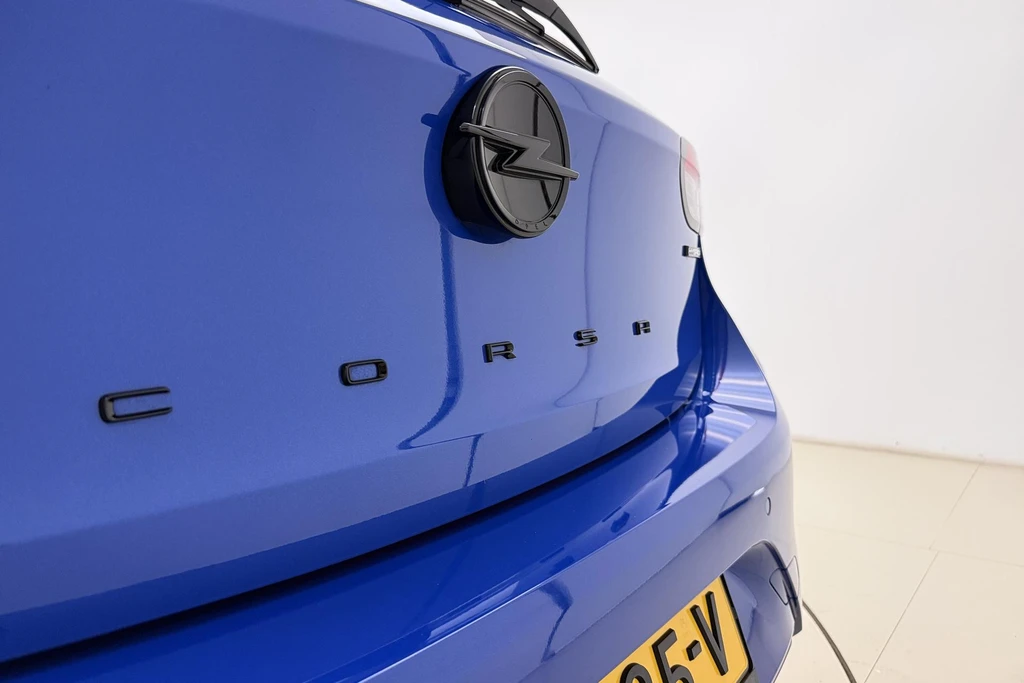 Opel Corsa – foto 10