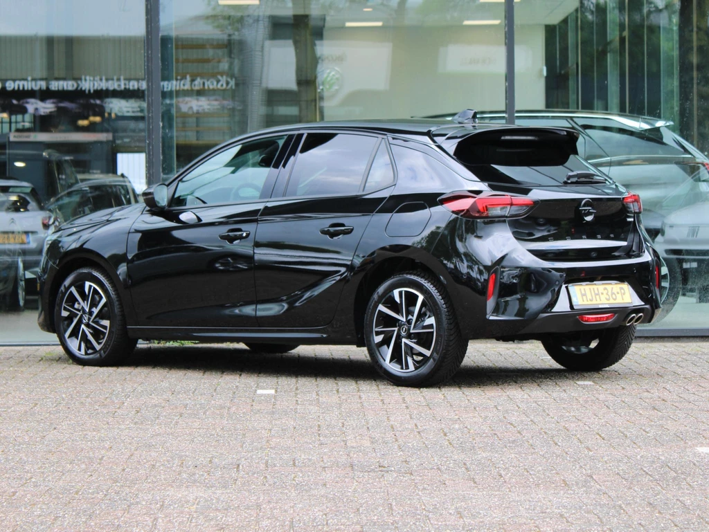 Opel Corsa – foto 2