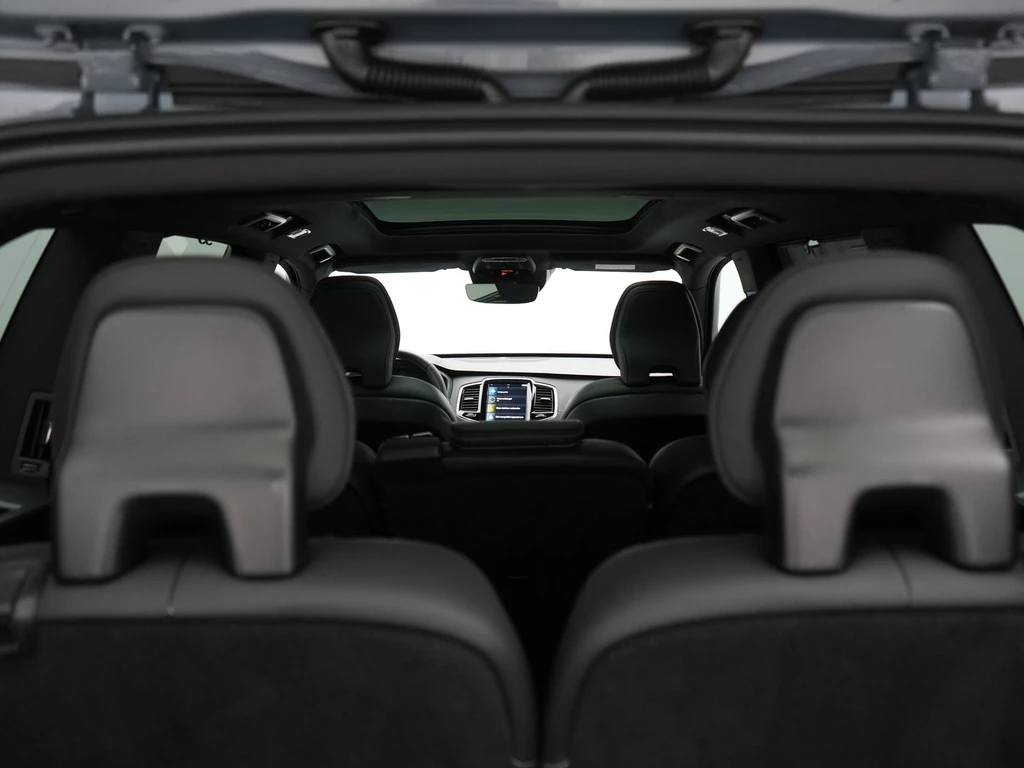 Volvo XC90 – foto 44