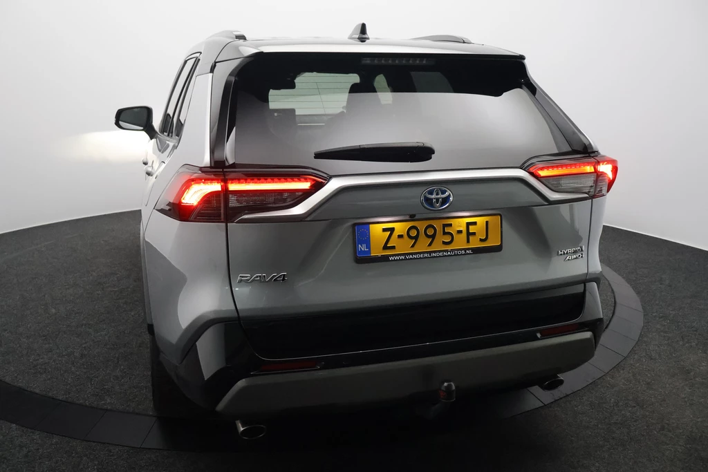 Toyota RAV4 – foto 4