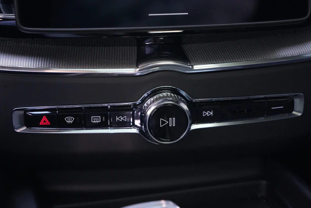 Volvo XC60 – foto 15