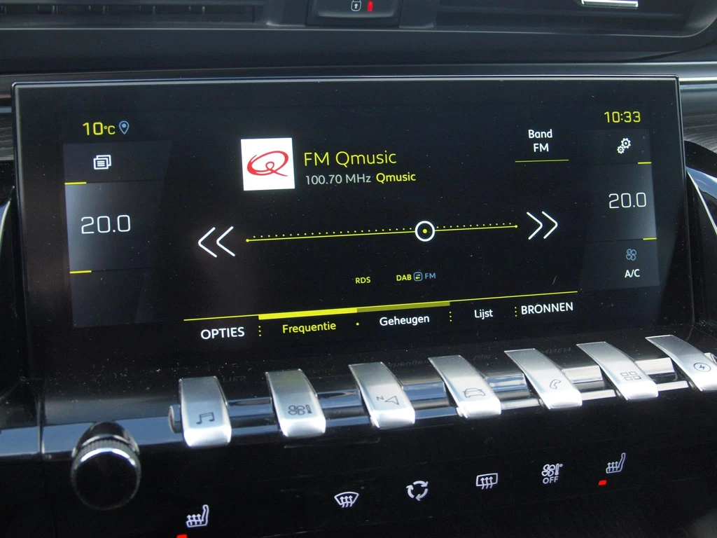 Peugeot 508 – foto 22