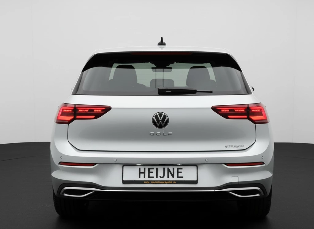 Volkswagen Golf – foto 5