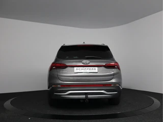 Hyundai Santa Fe – thumbnail 5