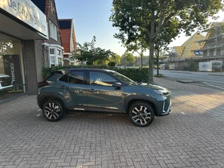 Toyota Yaris Cross – thumbnail 9
