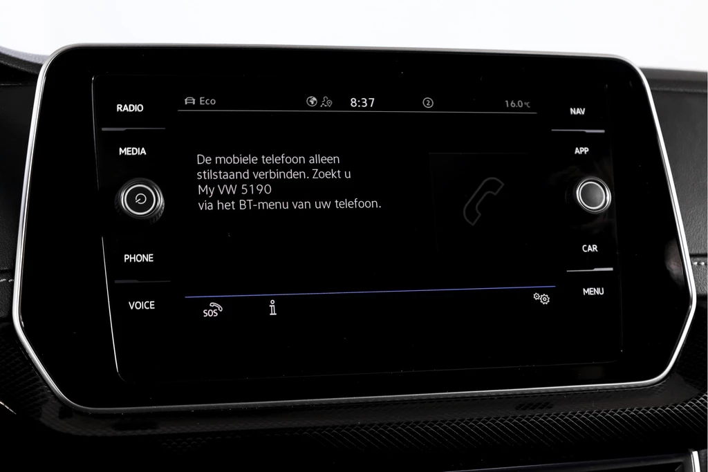 Volkswagen T-Cross – foto 22