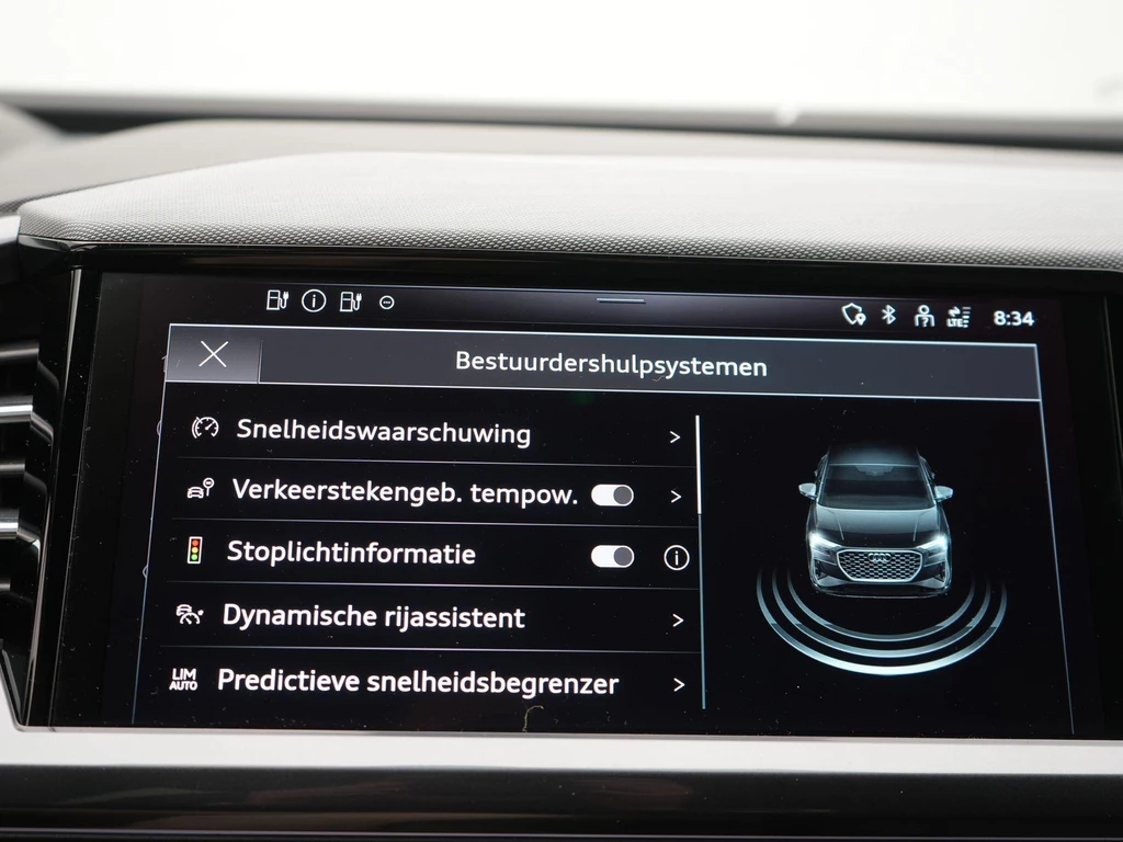 Audi Q4 Sportback e-tron – foto 27