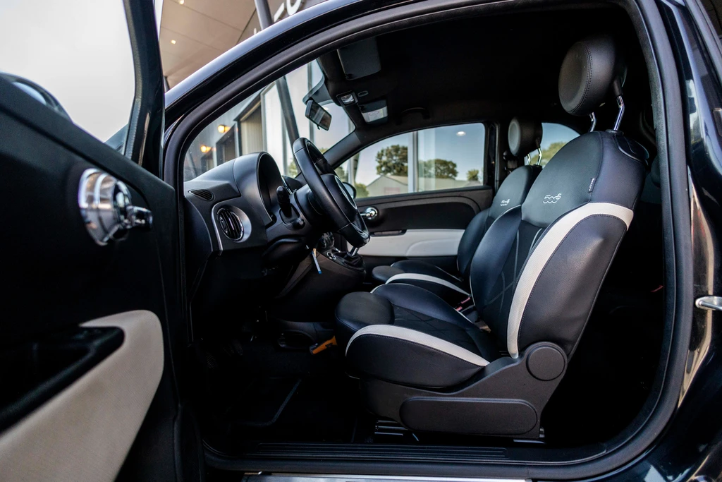 Fiat 500 – foto 13