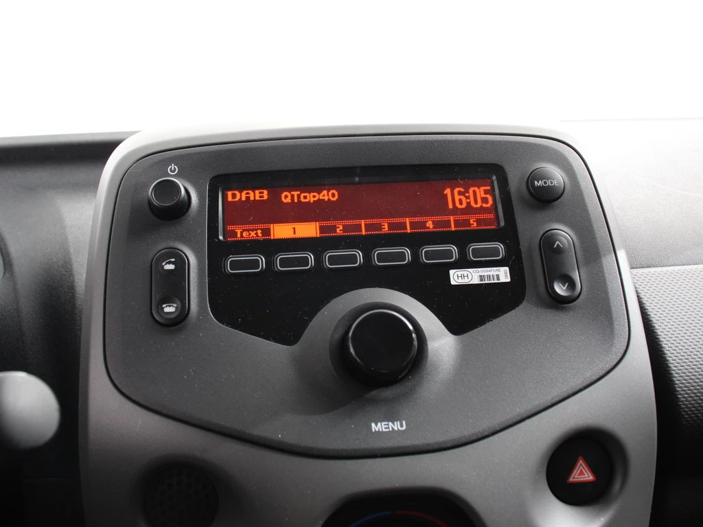 Peugeot 108 – foto 24