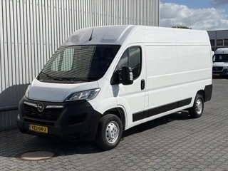 Opel Movano – thumbnail 2
