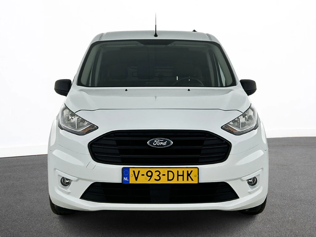 Ford Transit Connect – foto 6