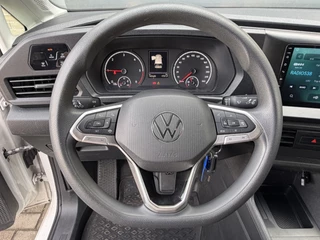 Volkswagen Caddy – thumbnail 30