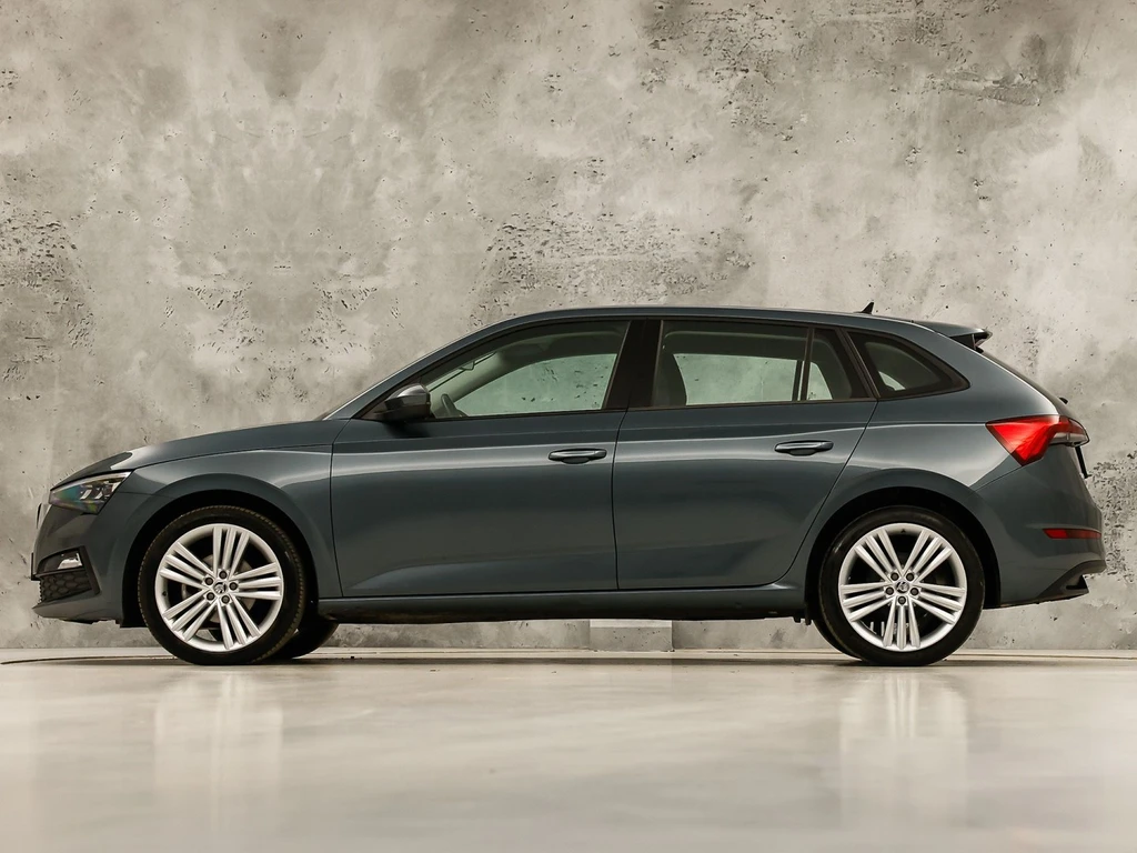 Škoda Scala – foto 3