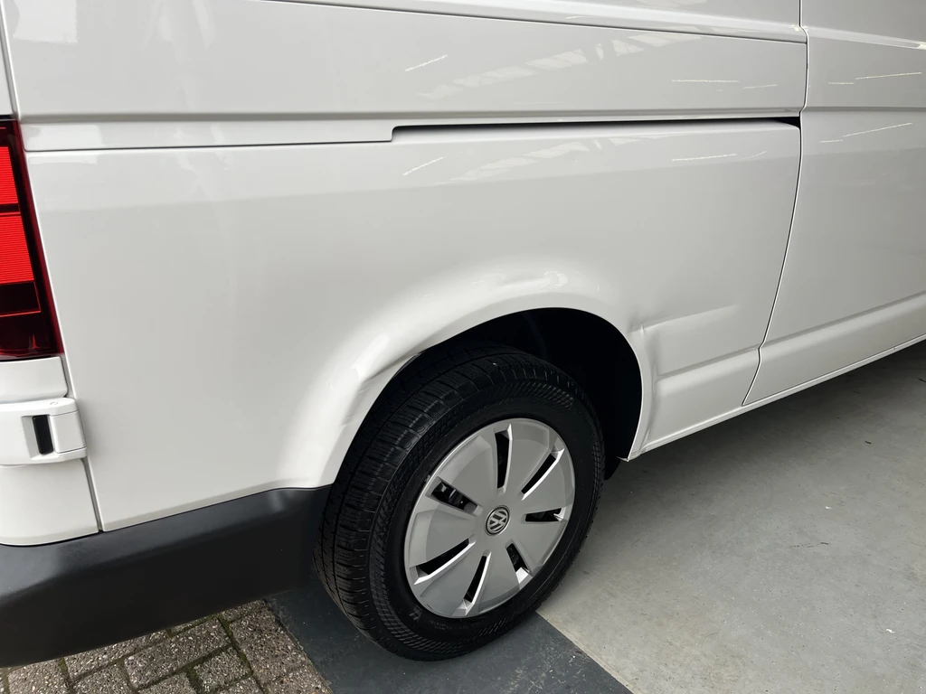 Volkswagen Transporter – foto 51