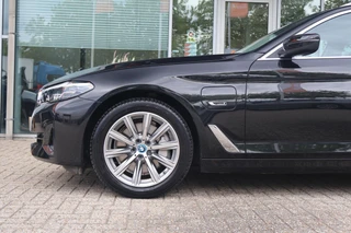 BMW 5 Serie – thumbnail 16