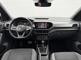 Volkswagen T-Cross – thumbnail 12