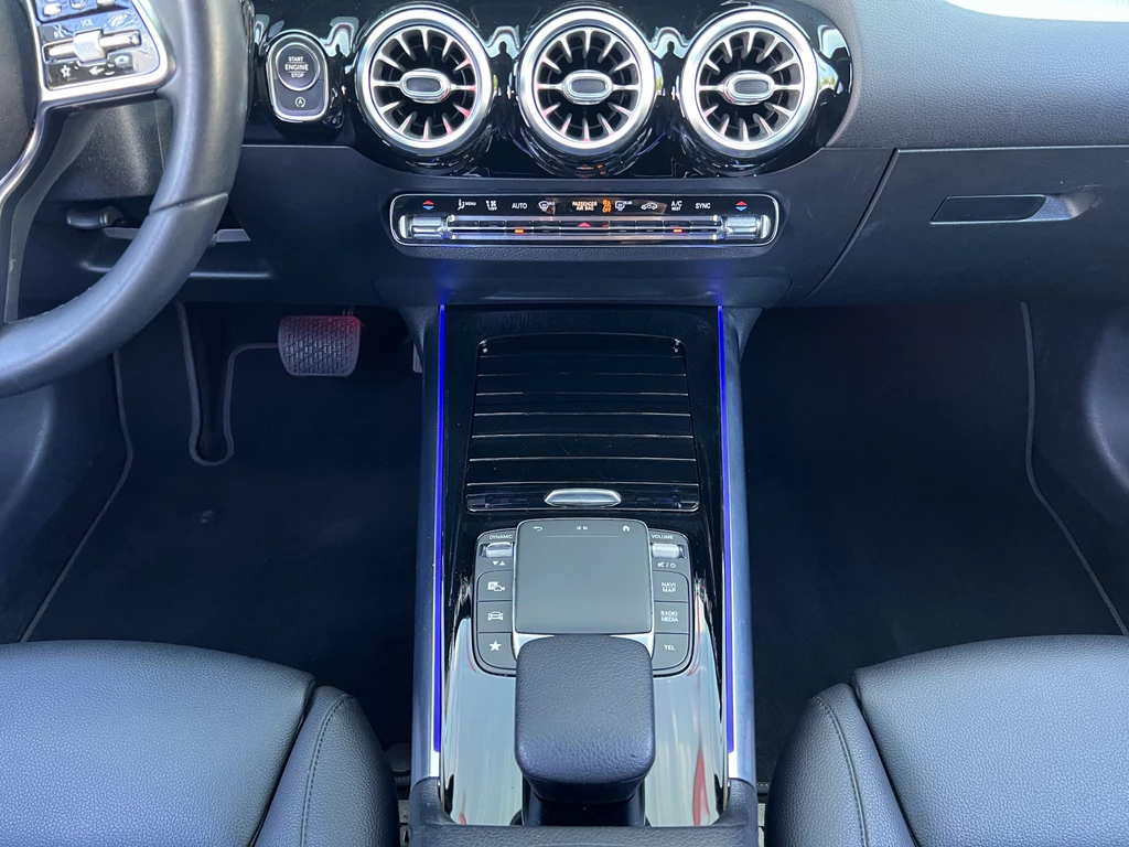 Mercedes-Benz GLA – foto 28