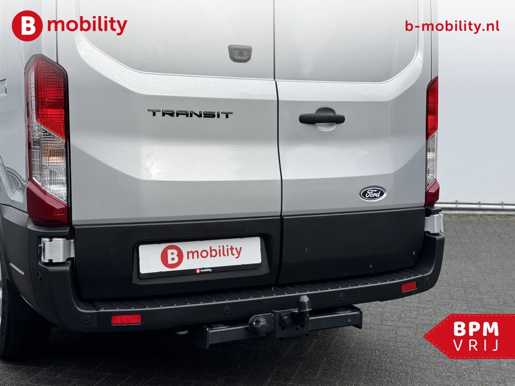 Ford Transit – foto 7