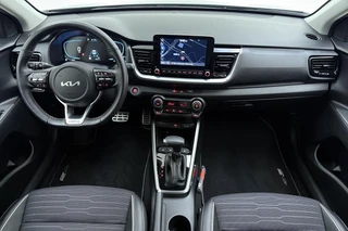 Kia Stonic – thumbnail 33