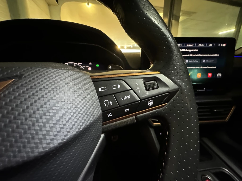 CUPRA Leon – foto 15