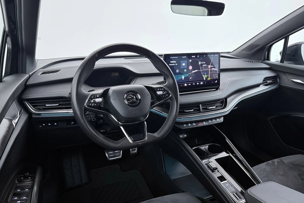 Škoda Enyaq iV – foto 21