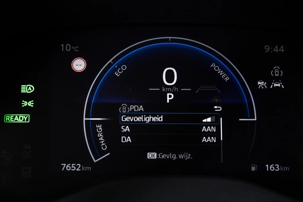 Toyota Yaris Cross – foto 36