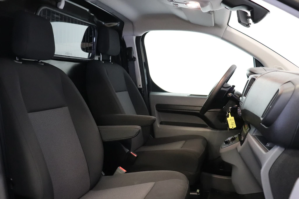 Citroën Jumpy – foto 6