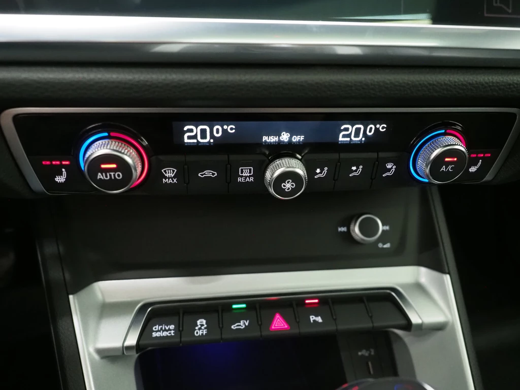 Audi Q3 – foto 32
