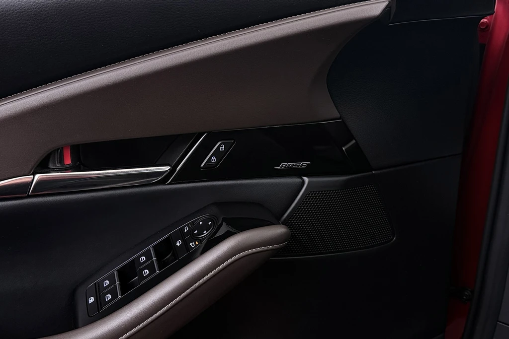 Mazda CX-30 – foto 41