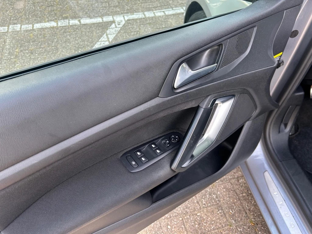 Peugeot 308 – foto 18