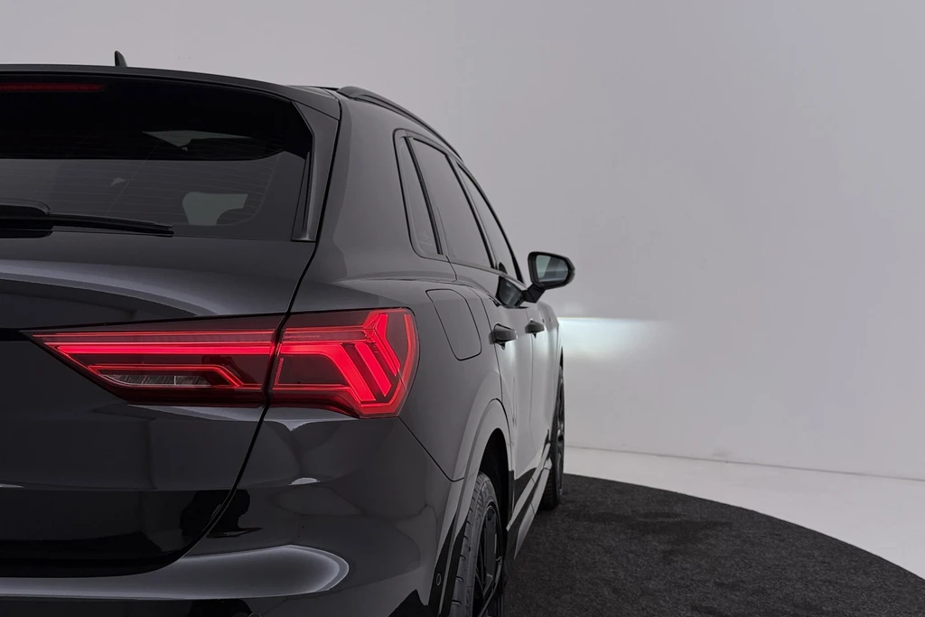 Audi Q3 – foto 10