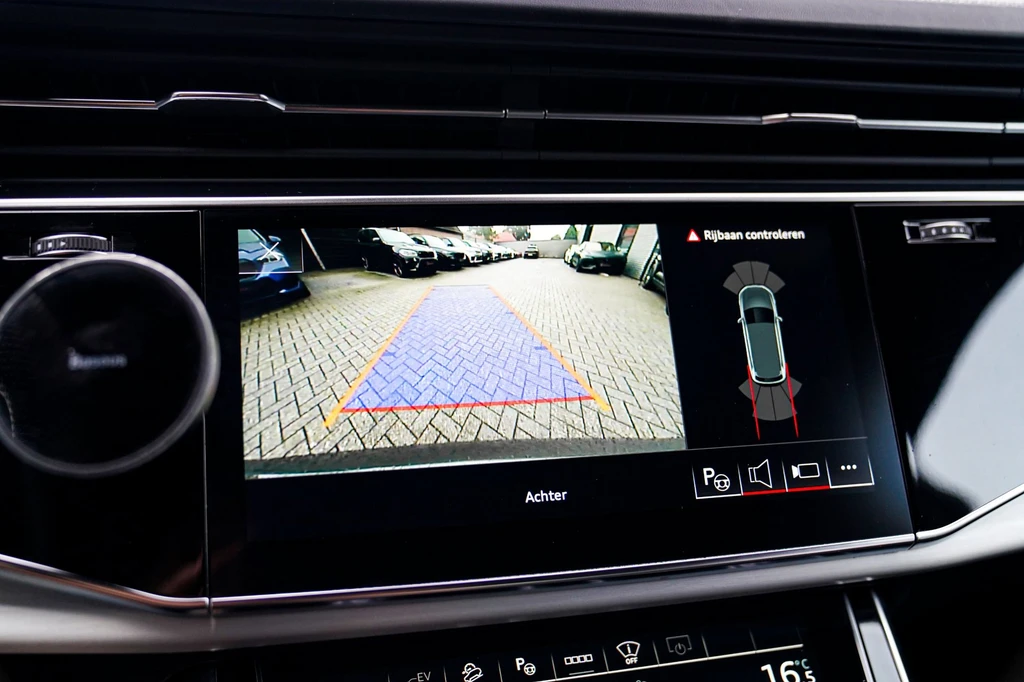 Audi Q7 – foto 46
