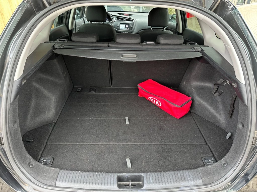 Kia Ceed Sportswagon – foto 20
